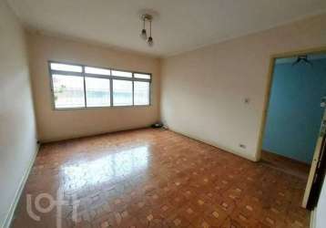 Casa com 3 quartos à venda na rua das jabuticabeiras, 46, campestre, santo andré, 261 m2 por r$ 750.000