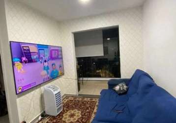 Apartamento com 2 quartos à venda na rua bandeirantes, 239, conceição, diadema, 70 m2 por r$ 550.000