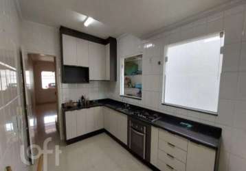 Casa com 4 quartos à venda na rua santo antônio, 229, centro, diadema, 158 m2 por r$ 850.000