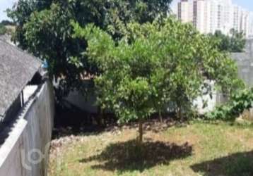 Casa com 3 quartos à venda na rua campos do jordão, 12, baeta neves, são bernardo do campo, 228 m2 por r$ 670.000