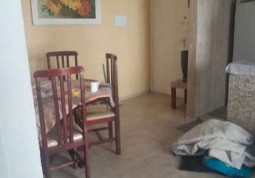 Apartamento com 2 quartos à venda na rua bandeirantes, 239, conceição, diadema, 67 m2 por r$ 500.000