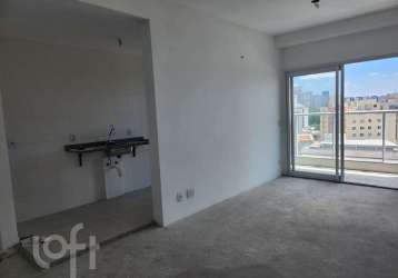 Apartamento com 2 quartos à venda na rua afonsina, 195, rudge ramos, são bernardo do campo, 63 m2 por r$ 545.000