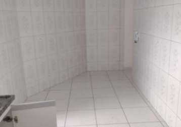 Apartamento com 2 quartos à venda na avenida pedro mendes, 2248, montanhão, são bernardo do campo, 56 m2 por r$ 230.000