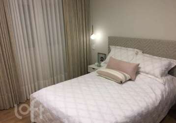 Apartamento com 2 quartos à venda na rua alemanha, 365, taboão, são bernardo do campo, 65 m2 por r$ 640.000