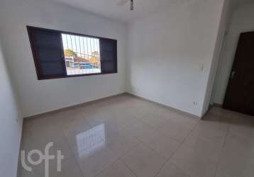 Casa com 3 quartos à venda na rua turquia, 79, taboão, são bernardo do campo, 210 m2 por r$ 731.000