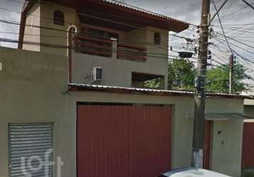 Casa com 3 quartos à venda na rua luís barbalho, 125, demarchi, são bernardo do campo, 169 m2 por r$ 1.085.604