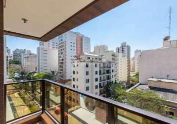 Sala comercial com 1 sala à venda na rua martinico prado, 167, vila buarque, são paulo, 200 m2 por r$ 3.147.000