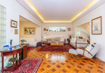 Casa com 4 quartos à venda na rua corumbá, 109, sumaré, são paulo, 395 m2 por r$ 2.750.000