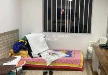 Apartamento com 2 quartos à venda na rua jacob medeiros de miranda, 168, jardim umuarama, são paulo, 70 m2 por r$ 300.000