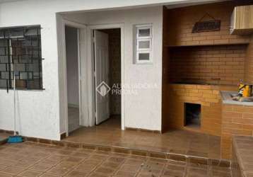 Casa com 3 quartos à venda na rua vítor dubugras, 97, jardim da glória, são paulo, 182 m2 por r$ 900.000