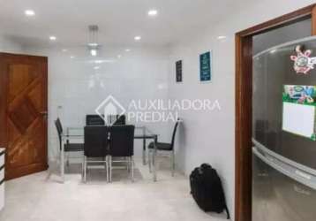 Casa com 3 quartos à venda na alagoinhas, 20, vila santa clara, são paulo, 120 m2 por r$ 615.000