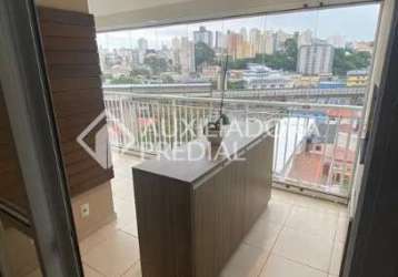 Apartamento com 3 quartos à venda na avenida general ataliba leonel, 3333, parada inglesa, são paulo, 84 m2 por r$ 1.035.000