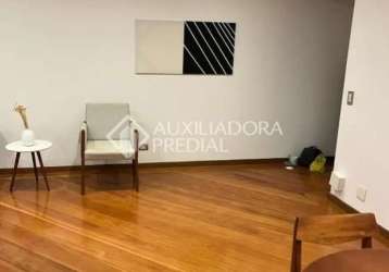 Apartamento com 3 quartos à venda na rua caconde, 50, jardim paulista, são paulo, 200 m2 por r$ 3.000.000