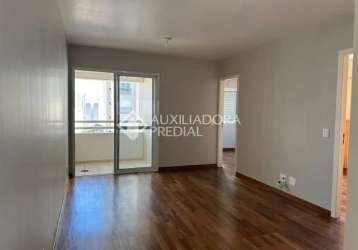 Apartamento com 2 quartos à venda na rua aleixo garcia, 75, vila olímpia, são paulo, 56 m2 por r$ 1.200.000