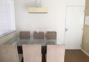 Apartamento com 2 quartos à venda na rua david eid, 865, vila do castelo, são paulo, 61 m2 por r$ 485.000