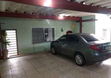 Casa com 3 quartos à venda na rua hildebrando siqueira, 148, vila fachini, são paulo, 128 m2 por r$ 595.000