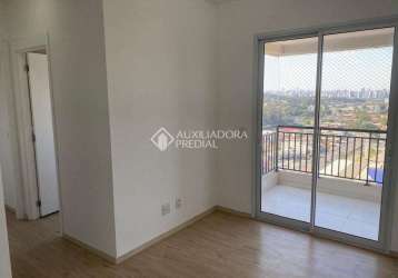 Apartamento com 2 quartos à venda na avenida eliseu de almeida, 3307, instituto de previdência, são paulo, 50 m2 por r$ 590.000