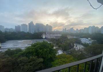 Apartamento com 3 quartos à venda na rua doutor alceu de assis, 64, jardim europa, são paulo, 196 m2 por r$ 4.990.000