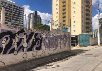 Terreno à venda na rua francisco bayardo, 599, perdizes, são paulo, 1175 m2 por r$ 9.900.000