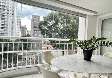 Apartamento com 2 quartos à venda na rua da consolação, 2825, cerqueira césar, são paulo, 89 m2 por r$ 1.750.000