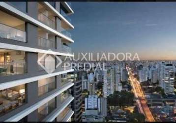 Apartamento com 2 quartos à venda na avenida vereador josé diniz, 2421, santo amaro, são paulo, 77 m2 por r$ 1.260.000