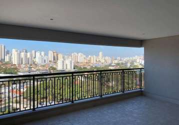 Apartamento com 3 quartos à venda na rua davi hume, 25, vila mariana, são paulo, 147 m2 por r$ 2.250.000