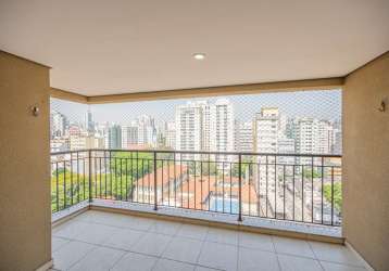 Apartamento com 3 quartos à venda na rua dona elisa, 150, barra funda, são paulo, 101 m2 por r$ 1.290.000