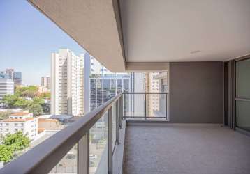 Apartamento com 3 quartos à venda na rua professor francisco de castro, 80, vila mariana, são paulo, 166 m2 por r$ 2.795.000