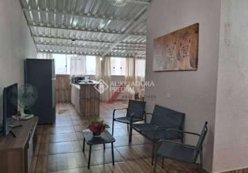 Cobertura com 3 quartos à venda na rua francisco inácio, 29, vila vitória, santo andré, 140 m2 por r$ 600.000