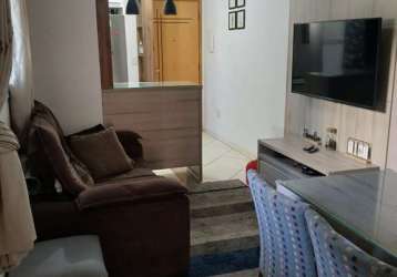 Apartamento com 2 quartos à venda na rua uruguaiana, 241, vila alzira, santo andré, 60 m2 por r$ 420.000