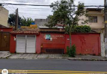 Casa com 2 quartos à venda na rua giácomo marchioni, 343, baeta neves, são bernardo do campo, 171 m2 por r$ 478.800