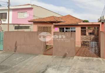 Terreno à venda na rua ibiapava, 272, vila apiaí, santo andré, 256 m2 por r$ 1.500.000