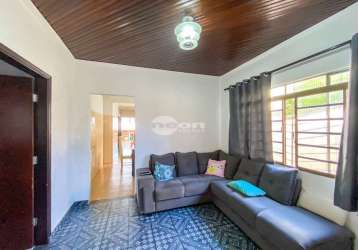 Casa com 3 quartos à venda na rua muritiba, 237, vila scarpelli, santo andré, 231 m2 por r$ 630.000