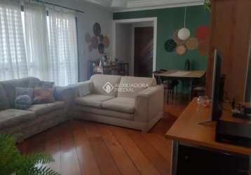 Apartamento com 3 quartos à venda na rua almirante tamandaré, 358, centro, santo andré, 142 m2 por r$ 731.500