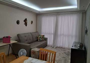 Apartamento com 2 quartos à venda na avenida doutor erasmo, 276, vila assunção, santo andré, 76 m2 por r$ 689.900