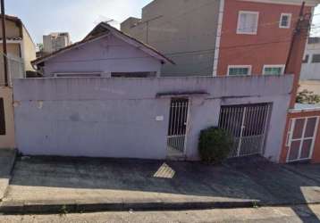 Terreno à venda na rua augusta, 194, vila helena, santo andré, 244 m2 por r$ 650.000