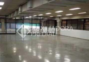 Sala comercial para alugar na particular sadae takagi, 1500, cooperativa, são bernardo do campo, 814 m2 por r$ 22.650