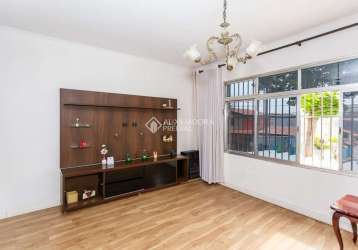 Casa com 3 quartos para alugar na rua ana neri, 376, vila metalúrgica, santo andré, 200 m2 por r$ 3.600