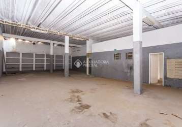 Barracão / galpão / depósito para alugar na rua camargo, 719, paulicéia, são bernardo do campo, 350 m2 por r$ 8.000