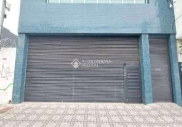 Barracão / galpão / depósito com 1 sala para alugar na rua marechal deodoro, 2455, centro, são bernardo do campo, 868 m2 por r$ 25.000