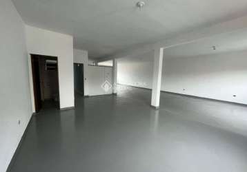 Sala comercial para alugar na gabriel soares, 85, vila nogueira, diadema, 160 m2 por r$ 3.200