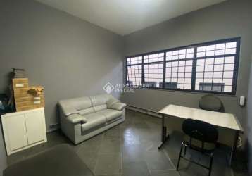 Sala comercial para alugar na rua carlos spera, 52, centro, são bernardo do campo, 15 m2 por r$ 1.000