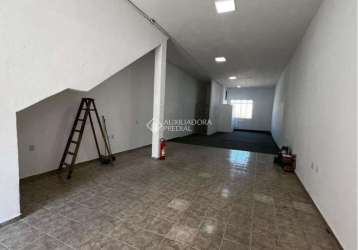 Ponto comercial para alugar na rua caiubi, 272, jardim stella, santo andré, 148 m2 por r$ 3.400