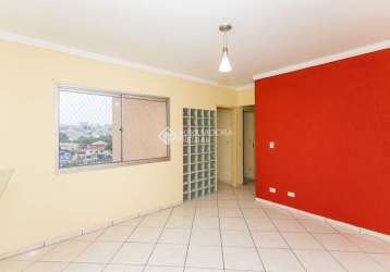 Apartamento com 2 quartos para alugar na avenida pereira barreto, 1600, baeta neves, são bernardo do campo, 64 m2 por r$ 1.400