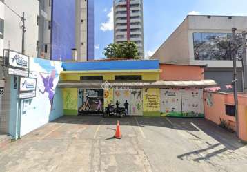 Casa comercial com 1 sala para alugar na rua josé bonifácio, 460, centro, são bernardo do campo, 240 m2 por r$ 10.000