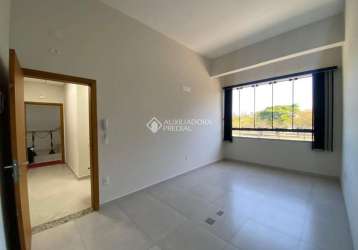 Sala comercial para alugar na rua pacaembu, 297, paulicéia, são bernardo do campo, 17 m2 por r$ 1.250