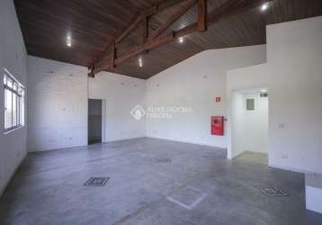 Sala comercial com 1 sala para alugar na antônio da fonseca martins, 495, são josé, são caetano do sul, 80 m2 por r$ 2.500