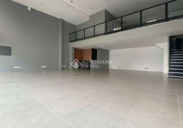 Prédio para alugar na avenida portugal, 1477, centro, santo andré, 170 m2 por r$ 22.000