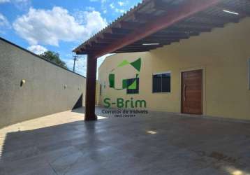 Linda casa no bairro chácaras fernão dias - atibaia, sp