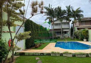 Casa estilo sobrado à venda - vila giglio - atibaia